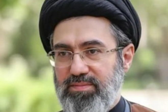 Iran Supreme Leader's message to US: Mojtaba Khamenei calls Trump's signature worthless, issues new warning