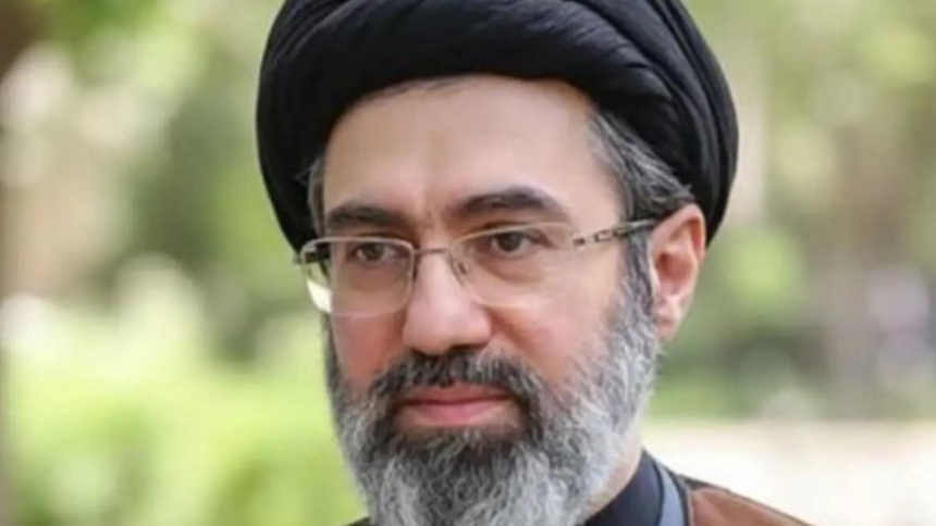 Iran Supreme Leader's message to US: Mojtaba Khamenei calls Trump's signature worthless, issues new warning