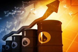 Iran war pushes Brent to $100, oil companies fear hit to their finances