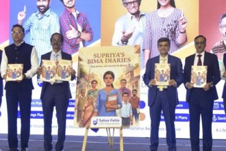 IRDAI launches comic book series to simplify life insurance for consumers