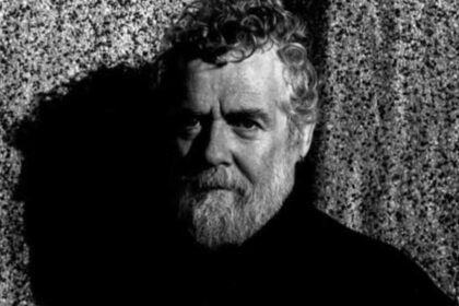 Irish musician Glen Hansard passes away at 56