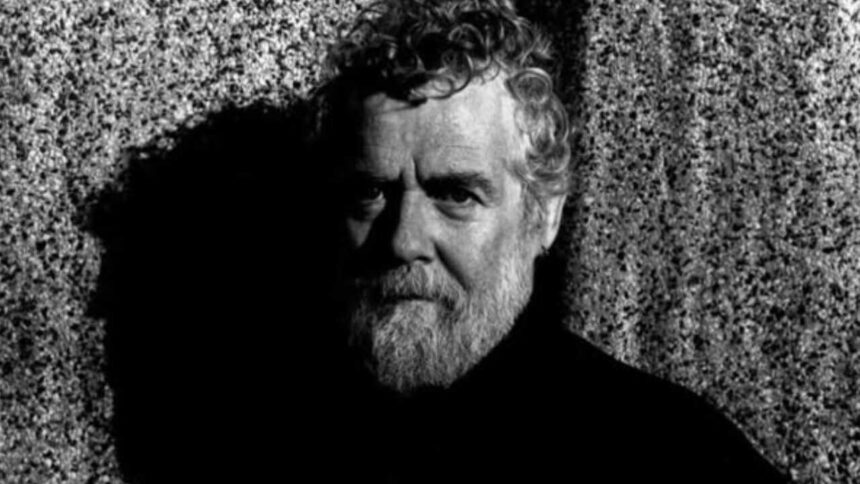 Irish musician Glen Hansard passes away at 56