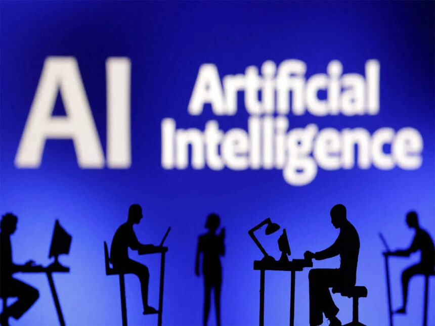 Is AI affecting GCC pace? Govt to assess