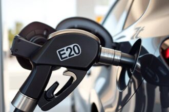 Is E20 fuel safe for your vehicle? Here's what experts say