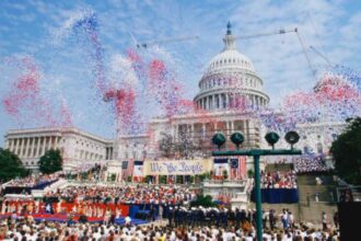 Is July 3 a federal holiday? What is open and closed on Friday ahead of Fourth of July