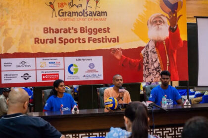 Isha Gramotsavam expands to North India, set to cover 10 states in biggest edition yet