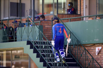 'It hurts': Abhishek Sharma breaks silence after nightmare Zimbabwe tour