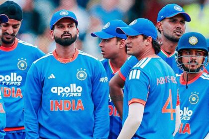 'It was atrocious': Iyer pulls no punches after India's record T20I defeat