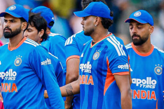 'It will be one hell of a decision': Ashwin backs unchanged India XI despite Samson debate