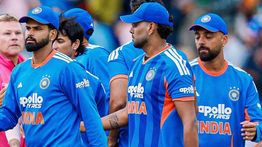 'It will be one hell of a decision': Ashwin backs unchanged India XI despite Samson debate