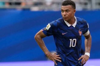 'It will continue to hurt': Mbappe breaks silence after France's World Cup heartbreak
