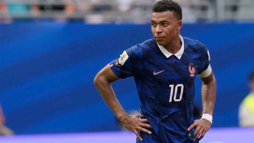 'It will continue to hurt': Mbappe breaks silence after France's World Cup heartbreak