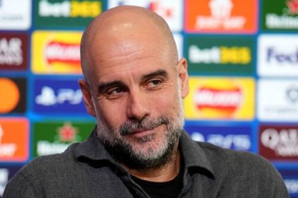 Italy sound out Guardiola, Ancelotti in search for new national team coach