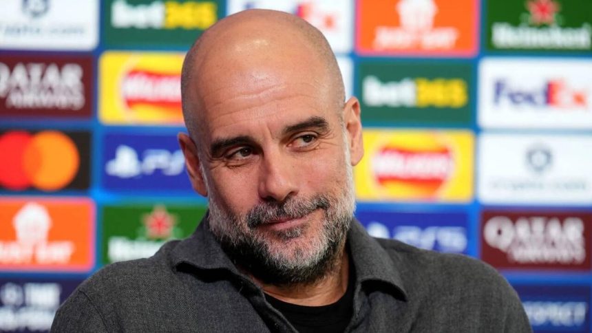 Italy sound out Guardiola, Ancelotti in search for new national team coach