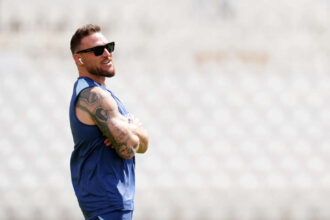 It's curtains for Bazball: England sack Brendon McCullum as Test coach