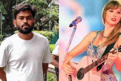 'It's me, hi, I'm the problem': CJP uses Taylor Swift song to mock Dharmendra Pradhan