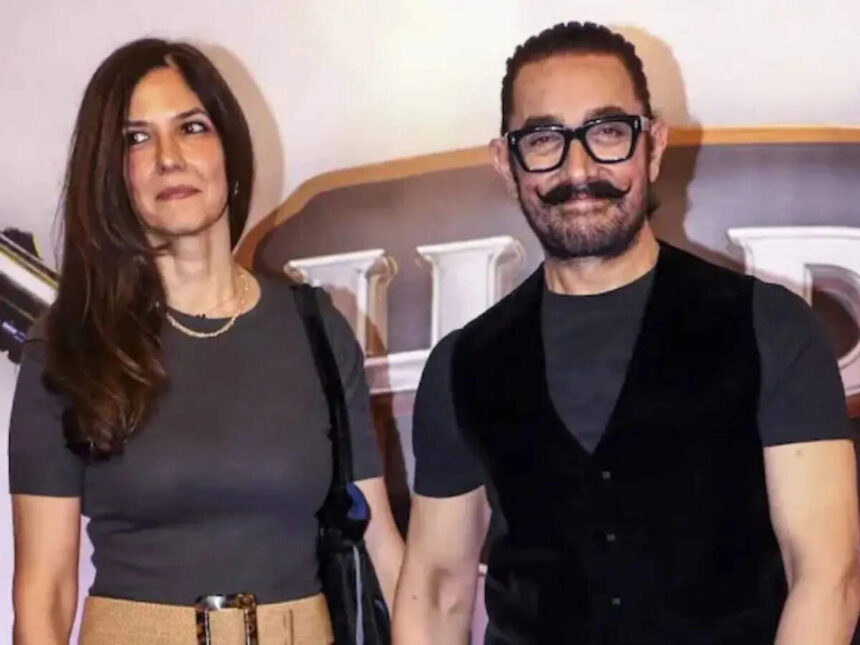 'I've seen him cry': Aamir Khan's close friend opens up about the heartbreaks people never saw
