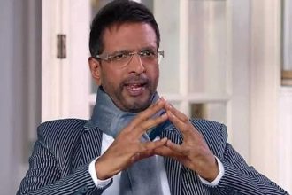Jaaved Jaaferi explains why Bollywood is bringing back big ensemble cast films like 'Dhamaal 4'