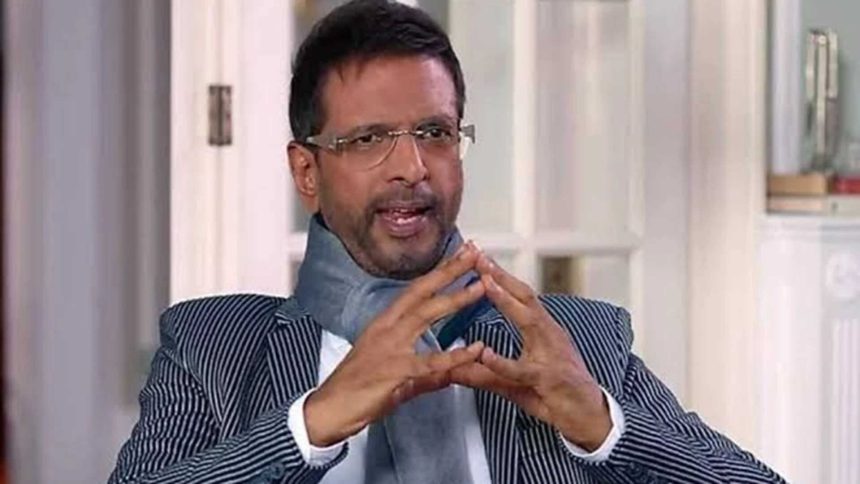 Jaaved Jaaferi explains why Bollywood is bringing back big ensemble cast films like 'Dhamaal 4'