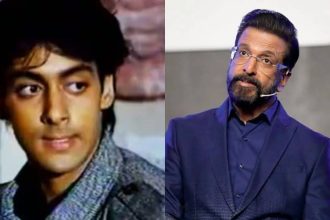Jaaved says he never became an A-lister because of the groupism, gives example of Salman
