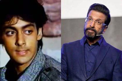 Jaaved says he never became an A-lister because of the groupism, gives example of Salman
