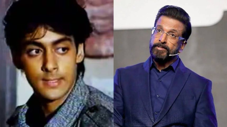 Jaaved says he never became an A-lister because of the groupism, gives example of Salman