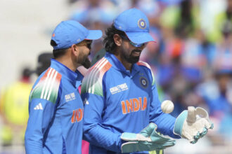 Jaffer says Rahul 'is at par' with Kohli, reveals one quality that separates them
