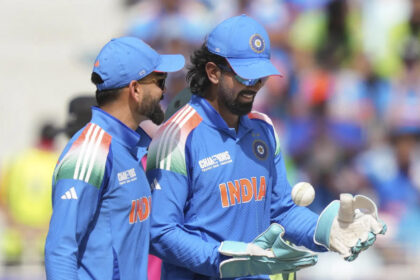 Jaffer says Rahul 'is at par' with Kohli, reveals one quality that separates them