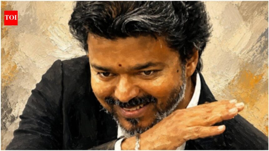 'Jana Nayagan' box office collections day 4: Thalapathy Vijay and Pooja Hegde's film crosses Rs 100 Cr Net; worldwide gross r
