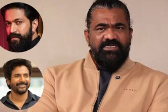 'Jana Nayagan' producer reveals Yash and Sivakarthikeyan stood by Vijay