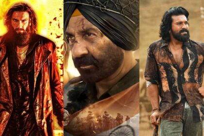January–June 2026 Box Office Report Card: 'Dhurandhar, Border 2..' - EXCLUSIVE
