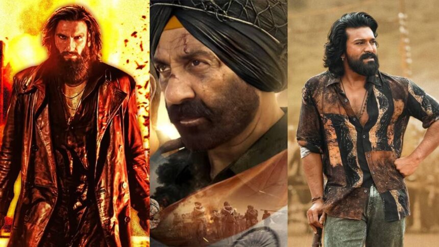 January–June 2026 Box Office Report Card: 'Dhurandhar, Border 2..' - EXCLUSIVE