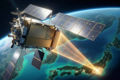 Japan is building a system to beam wireless electricity from space directly to Earth: Inside the OHISAMA mission that could c