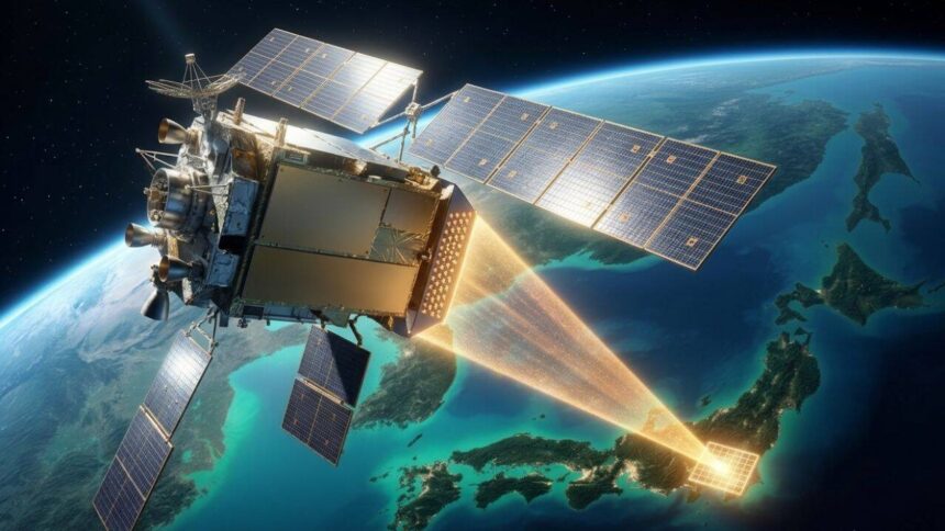 Japan is building a system to beam wireless electricity from space directly to Earth: Inside the OHISAMA mission that could c