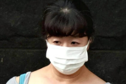 Japan midwife killed patient with feces-tainted IV, phone history reveals sickening searches