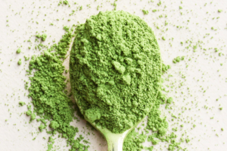 Japan’s matcha faces hotter nights and erratic springs, but scientists say DNA tools could help protect its flavour and yie