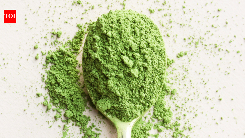 Japan’s matcha faces hotter nights and erratic springs, but scientists say DNA tools could help protect its flavour and yie