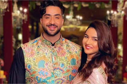 Jasmin Bhasin reacts to constant questions about marrying boyfriend Aly Goni: says 'People Have A Sadist Mentality'