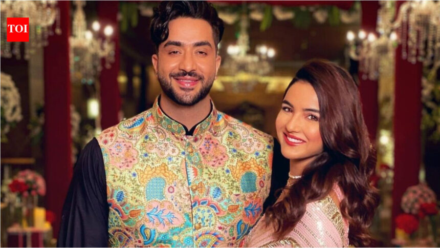 Jasmin Bhasin reacts to constant questions about marrying boyfriend Aly Goni: says 'People Have A Sadist Mentality'