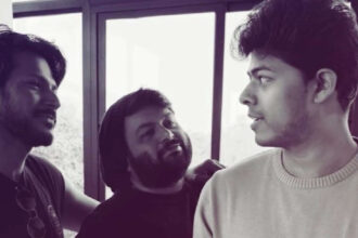 Jason Sanjay breaks silence on his directorial debut 'Sigma'