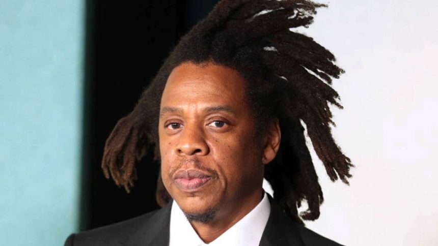 Jay-Z seeks to recover $119K from godmother of man who claims to be his son
