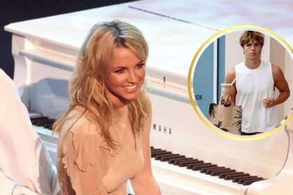 Jayden James Federline debunks Britney Spears clone theory