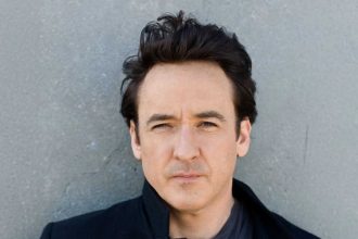 John Cusack on shifting from acting to writing 'Momo'