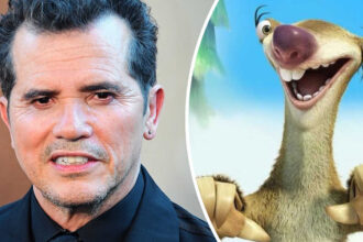 John Leguizamo reveals voicing Sid paid for his homes