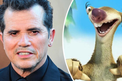 John Leguizamo reveals voicing Sid paid for his homes