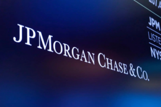 JPMorgan Chase on track to become world's first bank with a $1 trillion valuation