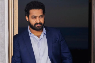 Jr NTR’s office ends political entry speculations