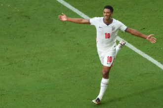 Jude Bellingham breaks all-time England goalscoring record in World Cup bronze thriller