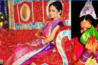 'Jungle was brutal, but it healed': How this girl from Jharkhand overcame every obstacle to become a star