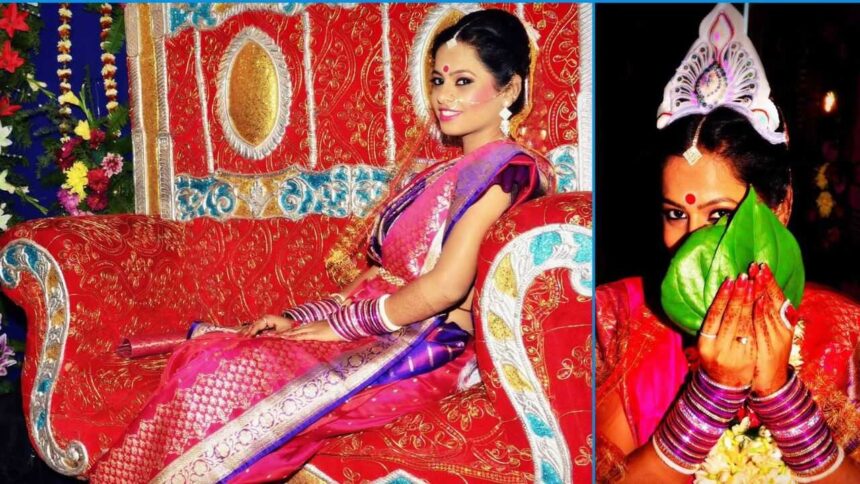 'Jungle was brutal, but it healed': How this girl from Jharkhand overcame every obstacle to become a star